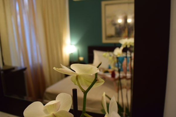 Sumadija Hotel